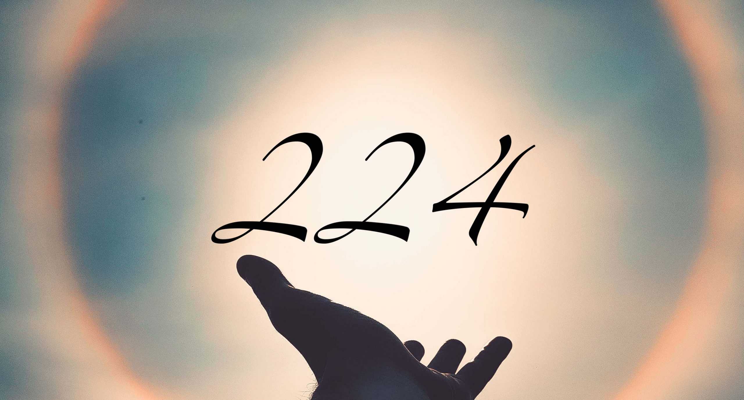 2️⃣2️⃣4️⃣ Nombre 224: Sa signification en numérologie 🔮