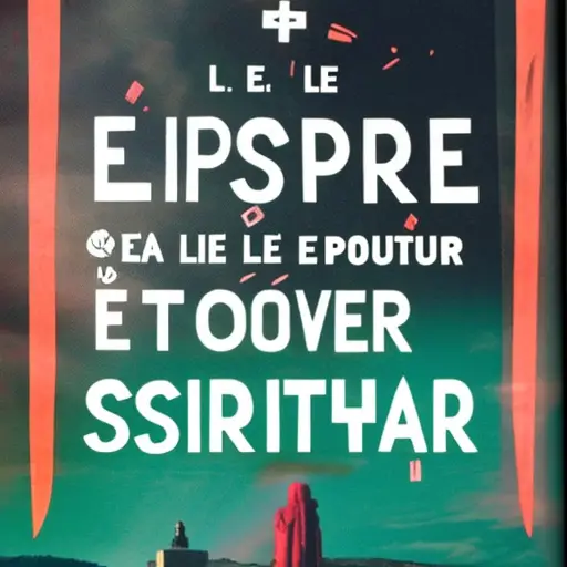 1. L'Esprit Totem et le Pouvoir Spirituel