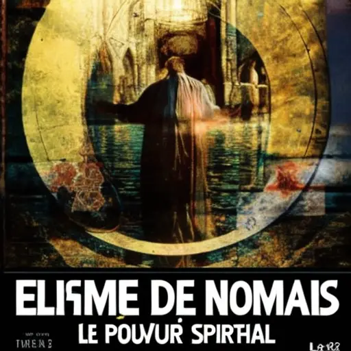 L'Énigme des Nombres : le Pouvoir Spirituel