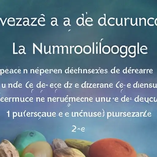 Découvrez la Puissance Spirituelle de la Numérologie