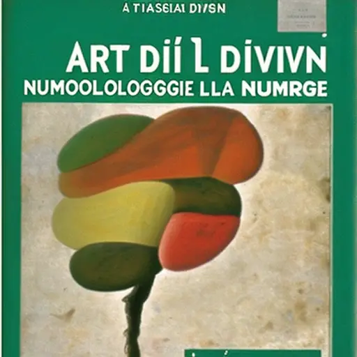 L'Art Divin de la Numérologie