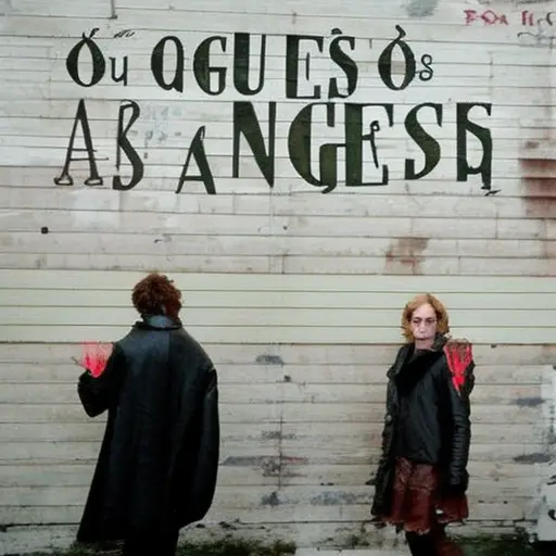 1. Que sont les signes des anges ?