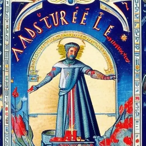 1. Découvrons l'Histoire de la Magie des Lectures de Tarot