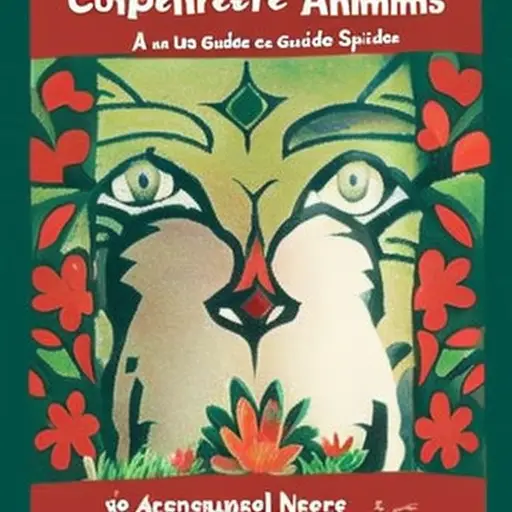 1. Comprendre les animaux totems : un guide spirituel et émotif