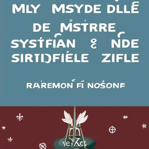 Le Mystère de la Numérologie Spirituelle