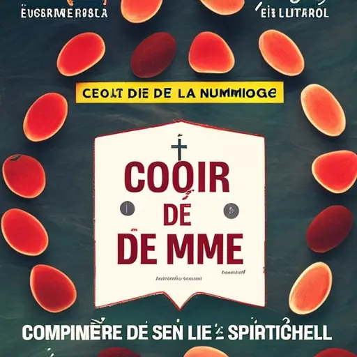 1. Coeur et âme de la Numérologie : Comprendre le sens spirituel