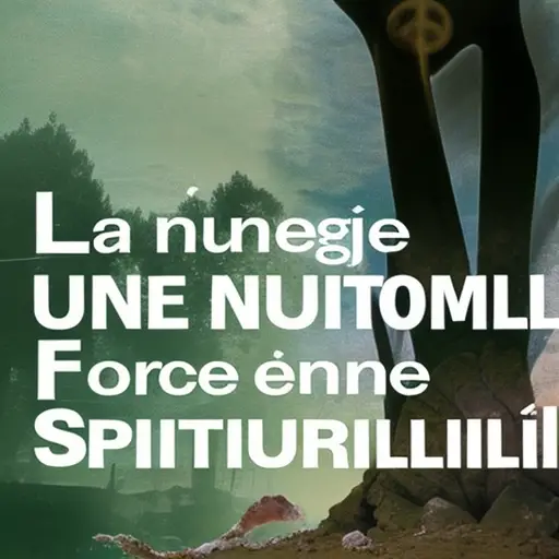 La Numérologie : Une Force Émotionnelle et Spirituelle.