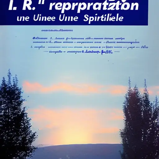 I. L'Interprétation des Rêves : Une Approche Spirituelle