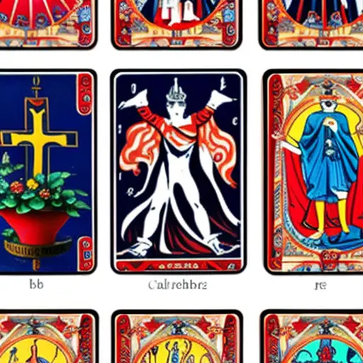 1. Qu'est-ce que le Tarot ?