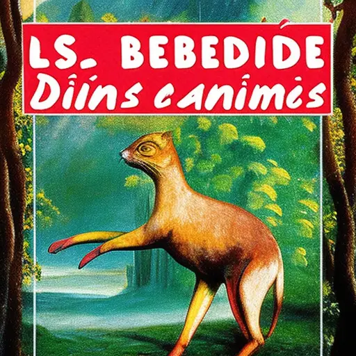 1. Les Bénédictions Divines des Animaux