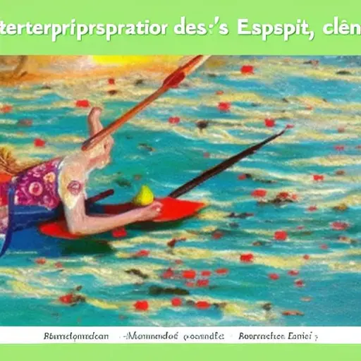 L'interprétation des Tarots : Émotion, Esprit et Clergé.