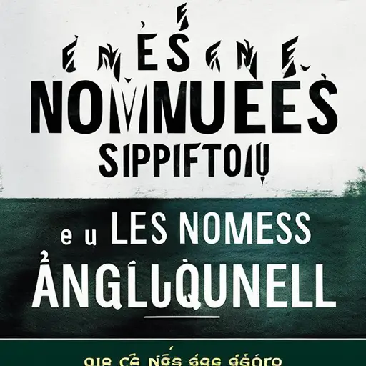 Les nombres angéliques: un pouvoir spirituel et émotionnel