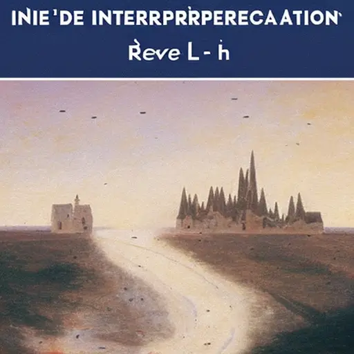 1. L'Interprétation des Rêves : Une Exploration Spirituelle