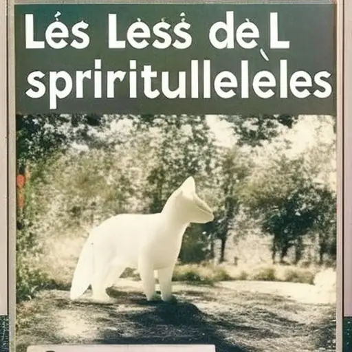 Les Animaux de l'Esprit : Clés Spirituelles.