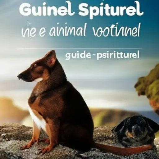 Trouvez votre animal spirituel: guide spirituel