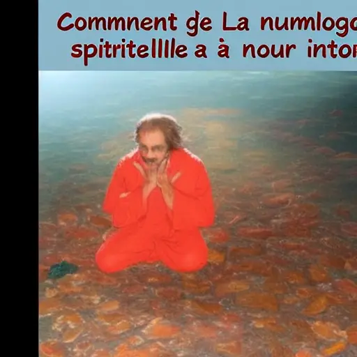 1. Commentez la Numérologie Spirituelle Nous Aide à Connecter à notre Moi Intérieur