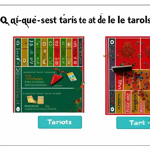 I. Qu'est-ce que le tirage des tarots ?