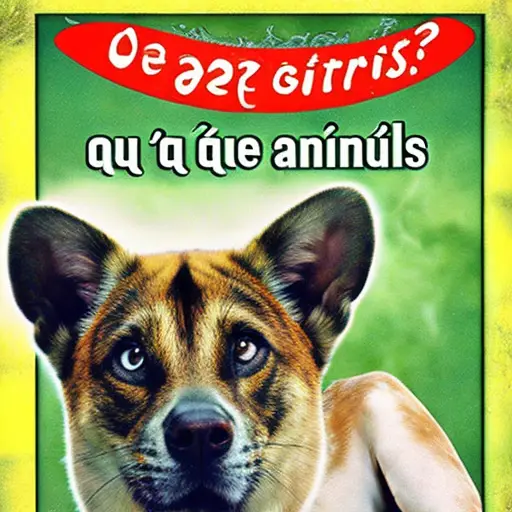 I. Qu'est-ce que les Animaux Spirituels ?