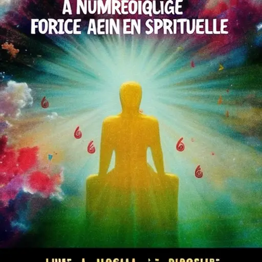 La Numérologie : une force spirituelle et émotionnelle.