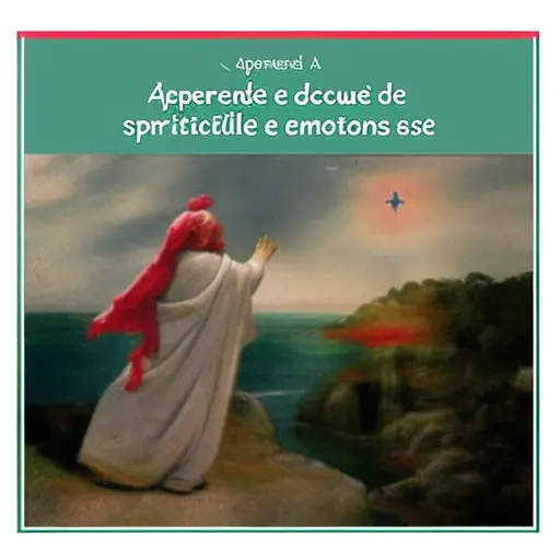 1. Apprendre à découvrir ses émotions et ses aspirations spirituelles