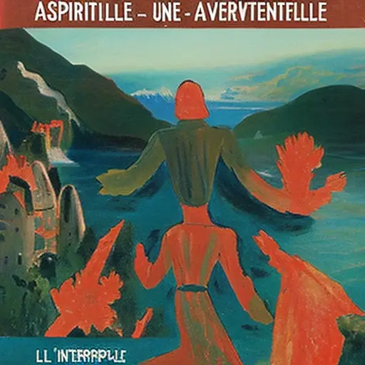 1. L'Interprétation des Rêves : Une Aventure Spirituelle