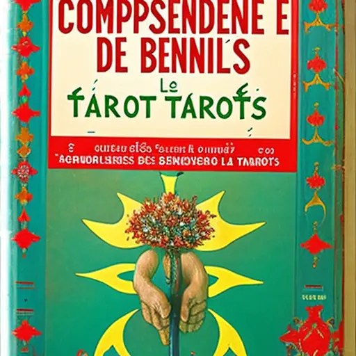 1. Comprendre les Bénéfices Spirituels de la Lecture des Tarots