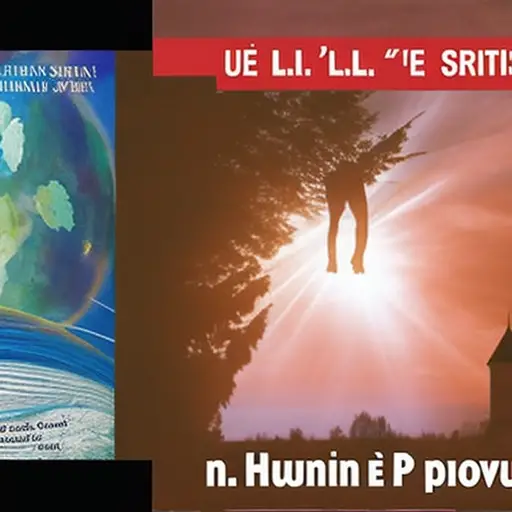 I. L'Être Humain et son Pouvoir Spirituel