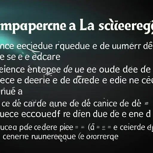 Comprendre la Science Sacrée de la Numérologie