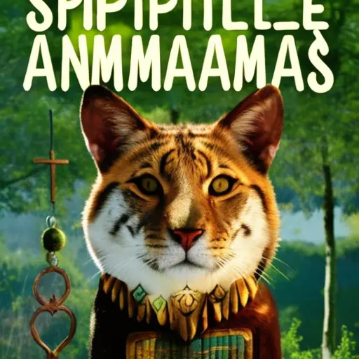 L'importance spirituelle des Animaux Totems