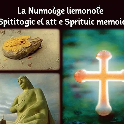 La numérologie: un lien spirituel et émotif