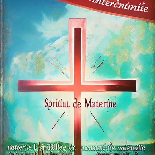 1. Interprétation spirituelle de la maternité