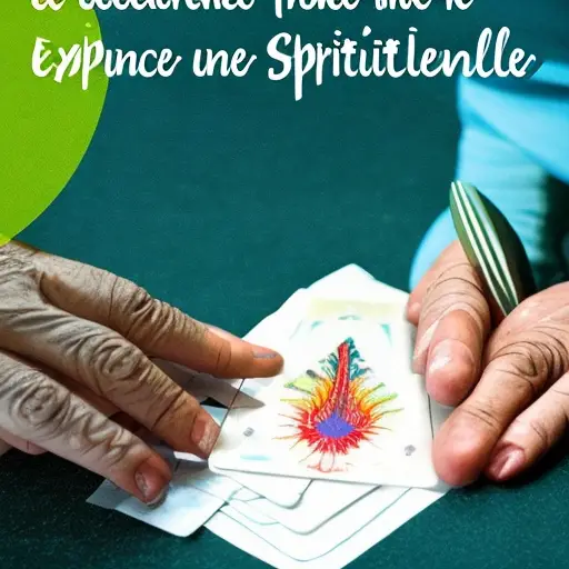 Consultation des Tarots : Une Expérience Émotionnelle et Spirituelle