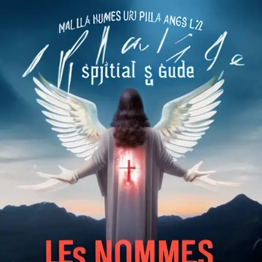 Les nombres des anges : un guide spirituel