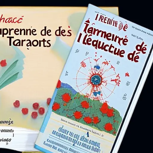 I. Comprendre la lecture des Tarots