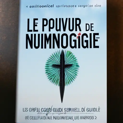 Le Pouvoir de la Numérologie - Un Guide Spirituel