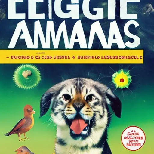 L'Énergie des Animaux-Esprits