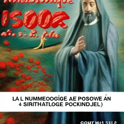 La numérologie et son pouvoir spirituel.