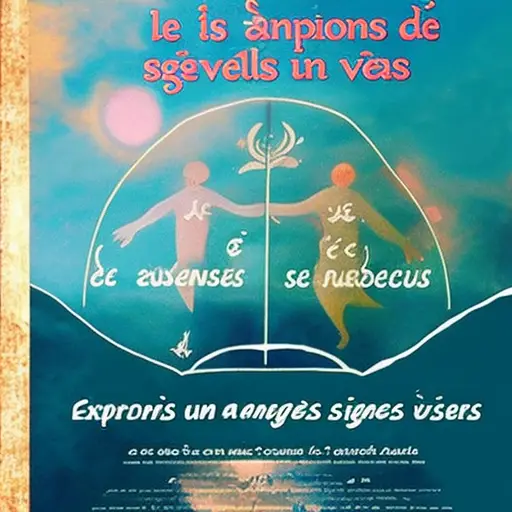 1. Explorons les Signes des Anges : un Pas vers l'Éveil Spirituel