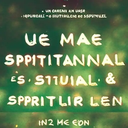 Les animaux spirituels : un lien émotionnel et spirituel.