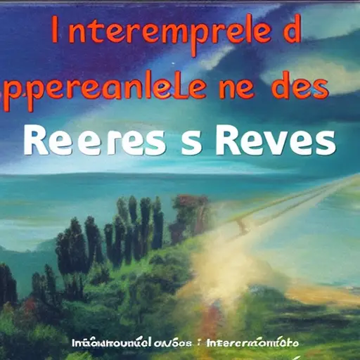 1. Interprétation émotionnelle des pierres dans vos rêves