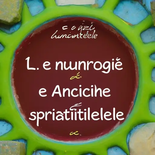 1. La numérologie : une ancienne pratique spirituelle