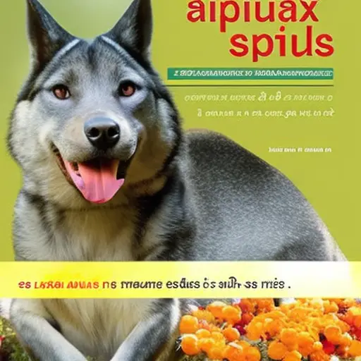 Les animaux spirituels : un guide spirituel.