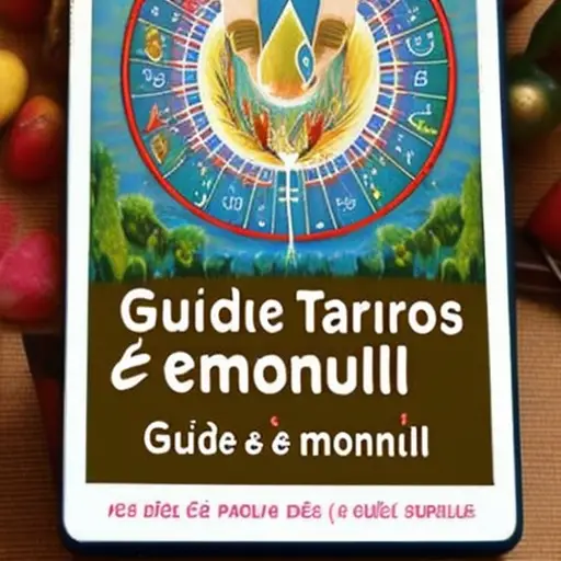 Lecture des Tarots : Guide Spirituel et Emotionnel