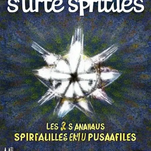 Les Animaux Totem et Puissants : Vibrations Spirituelles.