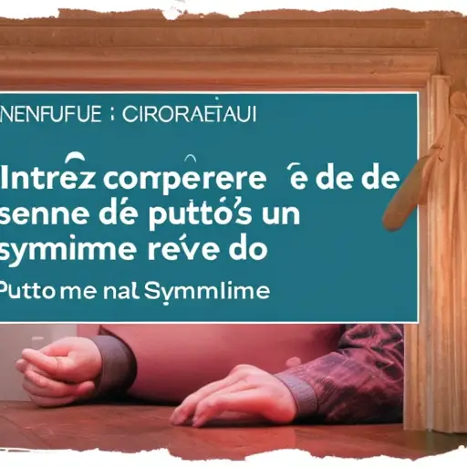 1. Comprendre le sens d'un rêve de putois : interprétation et symbolisme