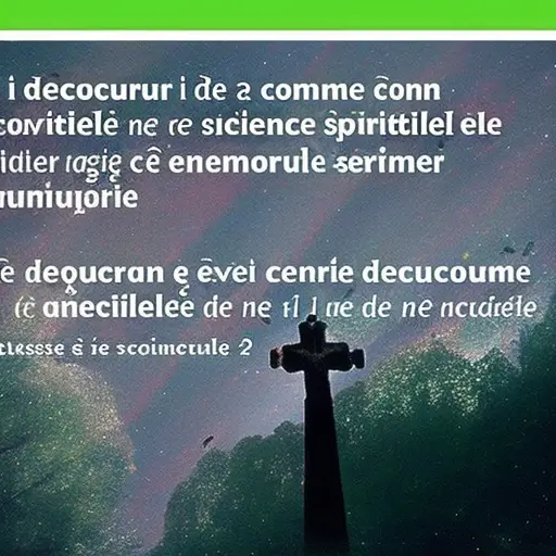 I. Découvrir la numérologie comme science spirituelle