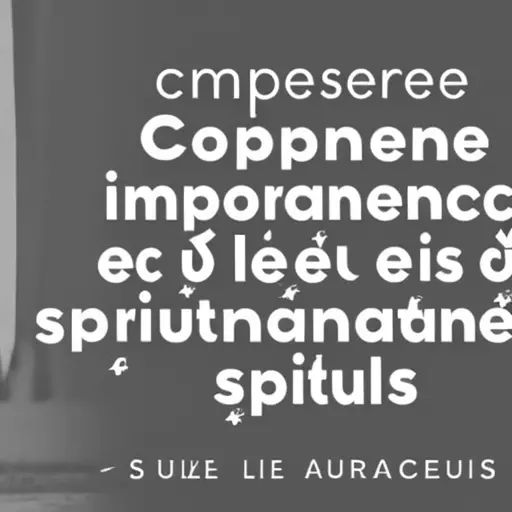 1. Comprendre l'importance des animaux spirituels