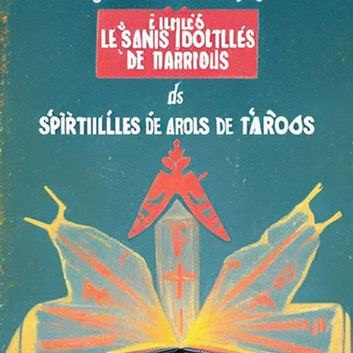 I. Les racines spirituelles de la lecture des tarots