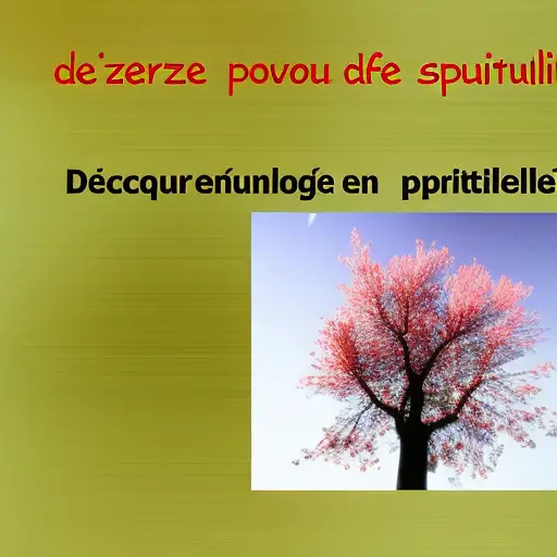 1. Découvrez le pouvoir de la numérologie émotionnelle et spirituelle