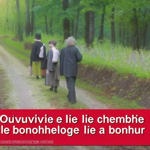 1. Ouvrir le chemin vers le bonheur avec la numérologie